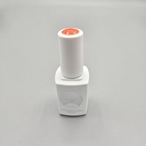 Color Club Orange You Going Tanning Soak-Off Gel Polish GEL1326 15ml 0.5oz